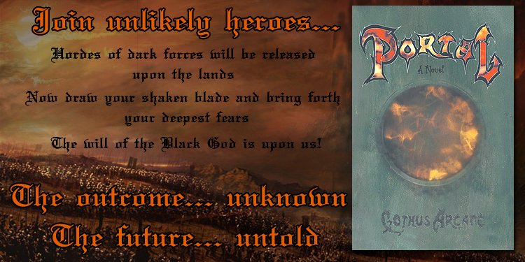 Portal Banner